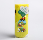 3217472 Термосумка «Транспорт» для бутылочки 250 мл