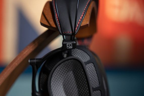 Dan Clark Audio Stealth VIVO 4.4mm 2m
