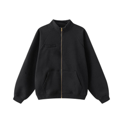 Толстовка zip Off Street