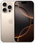 Apple iPhone 16 Pro 128ГБ Desert Titanium