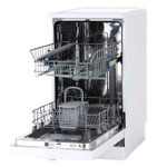 Посудомоечная машина (45 см) Indesit DSFE 1B19