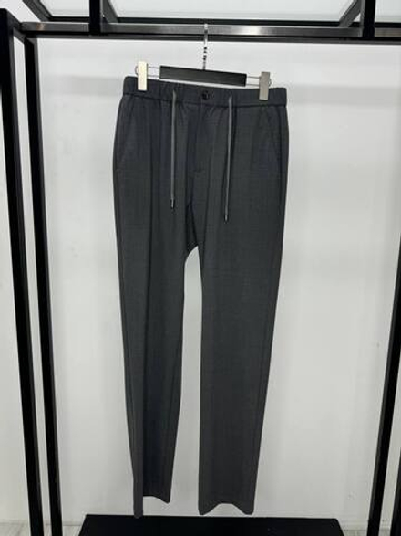 Льняные брюки Loro Piana