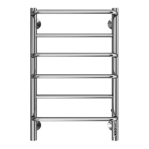 Полотенцесушитель Terminus Евромикс П6 400х650 Электро (quick touch)