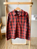 Хлопковая рубашка Bonpoint, 140