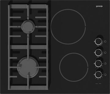 Комбинированная варочная панель Gorenje KC621USC