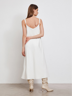 Комбинация Ease Long White