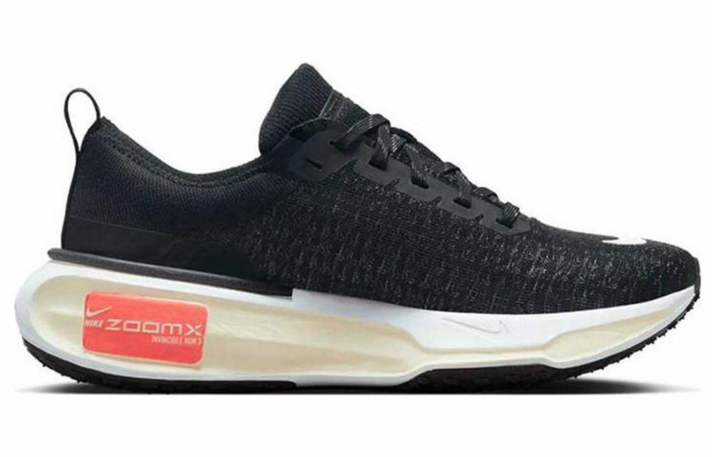 Кроссовки Nike Zoomx Invincible Run Flyknit 3 (Женская размерная сетка)