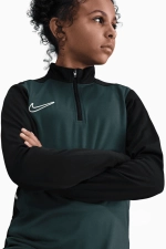 Кофта Nike Dri-FIT Academy 25 Junior - зеленый
