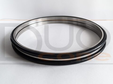 Плавающее уплотнение (доукон) FR245E2 (M41006 (XDW2025061883)) код 608647