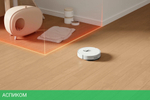 Робот-пылесос Dreame Robot Vacuum S10 EUA (RLS42SA)