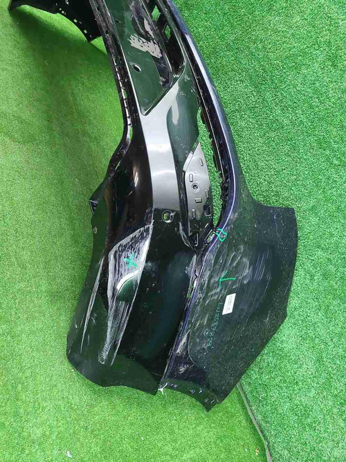 Бампер задний Voyah Free (2023-н.в.)