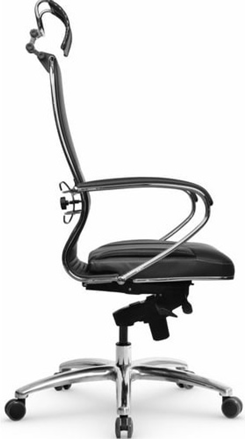 Кресло офисное Metta Samurai KL-2.04 Infinity Easy Clean