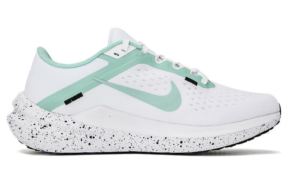 Кроссовки Nike Air Winflo 10 (Женская размерная сетка)