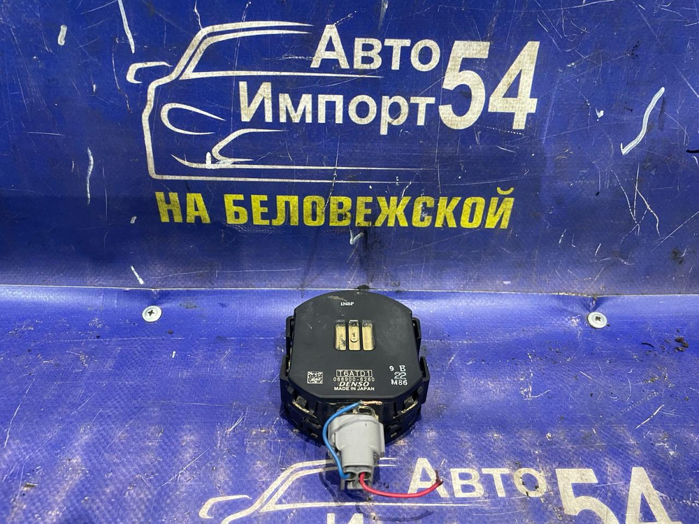 Сигнал звуковой Honda SHUTTLE 2015-2022