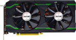 Видеокарта Afox GeForce RTX 3060 (AF3060-12GD6H7-V2)