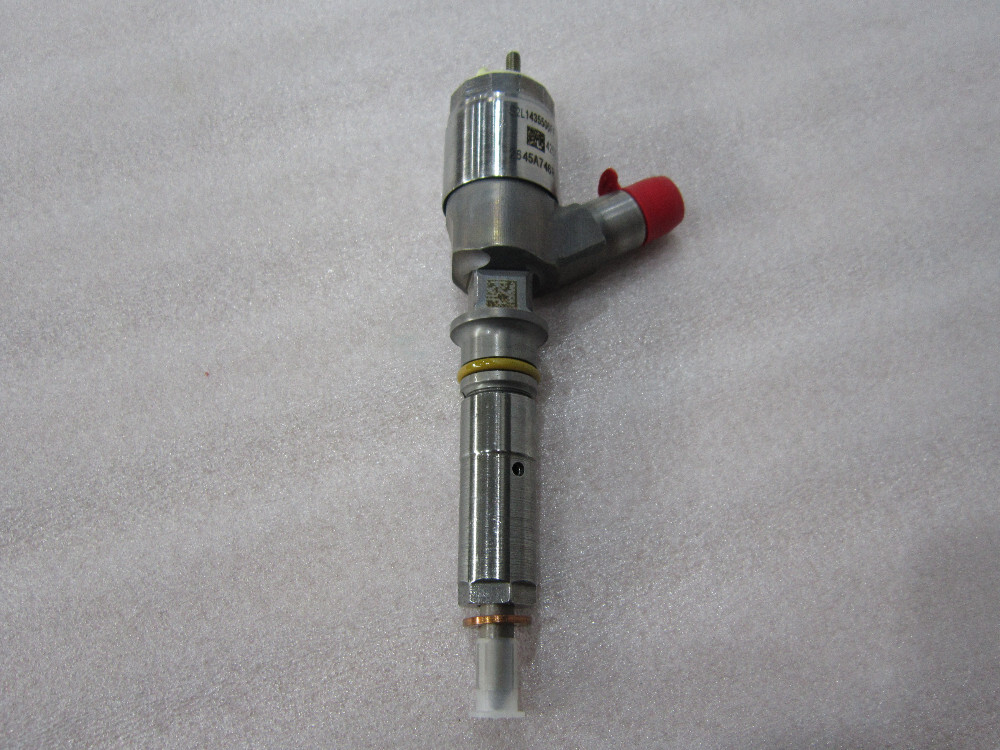 Форсунка топливная / EXCH INJECTOR АРТ: 2645A746R