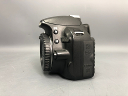 Nikon D3100