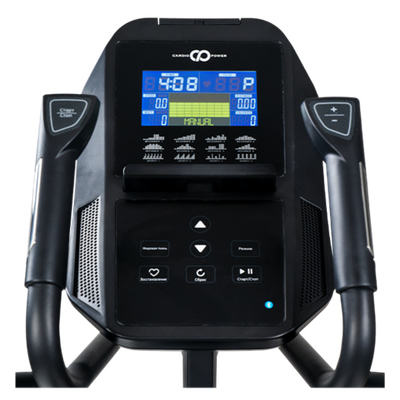 Эллиптический тренажер CardioPower X48