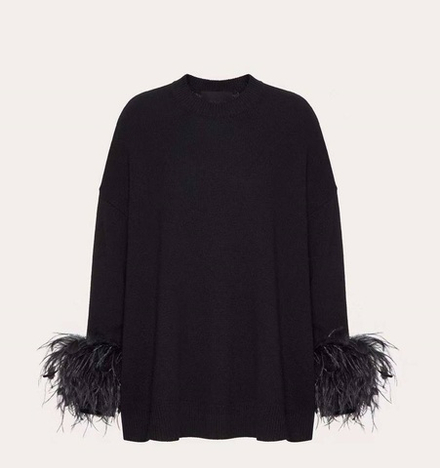 Свитер Valentino