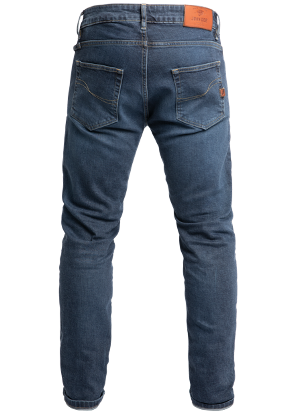 Джинсы Pioneer Mono Indigo John Doe