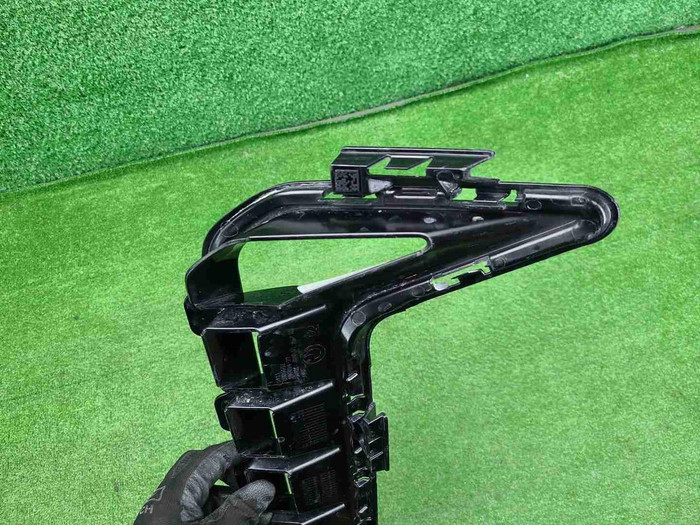 Накладка бампера правая BMW X6 G06 (23-нв) M-paket