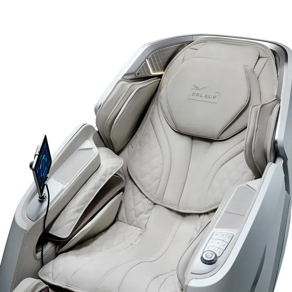 Массажное кресло Orlauf Angel