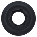 KING TONY (653518M) Головка торцевая ударная шестигранная 3/4", 18 мм