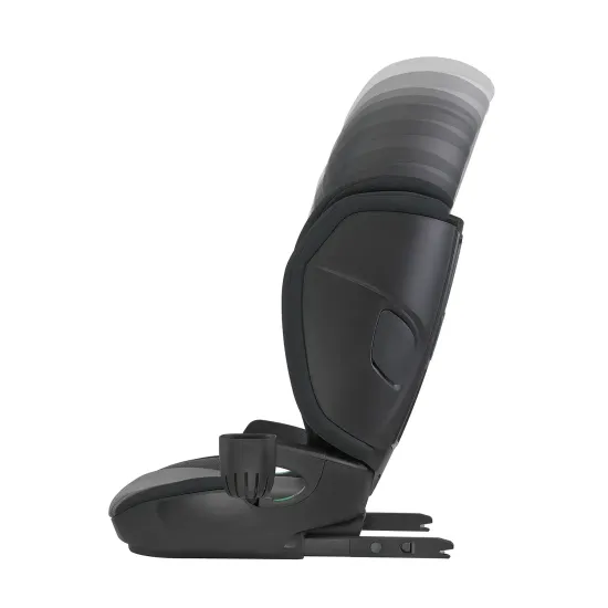 Автокресло Espiro Theta