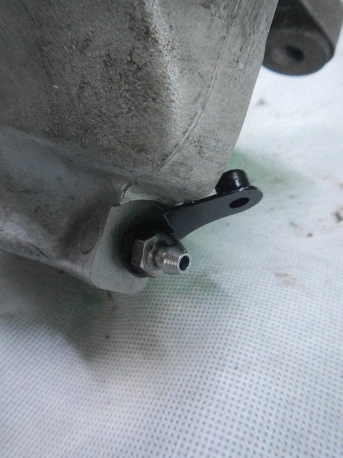 Суппорт тормозной передний правый BMW 3er G20 (2018-н.в.)