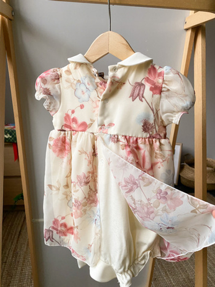 Платье Ladia Chic