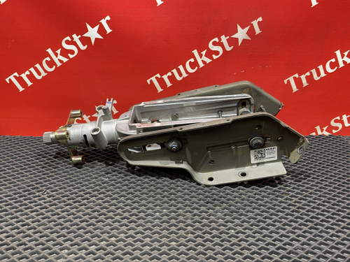 Колонка рулевая 2018г