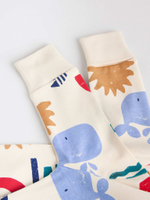 Комбинезон / Cлип для малышей Next AA5-957, 3 шт., Красный, Синий