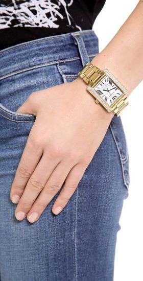 Наручные часы Michael Kors Ladies Metals MK3254