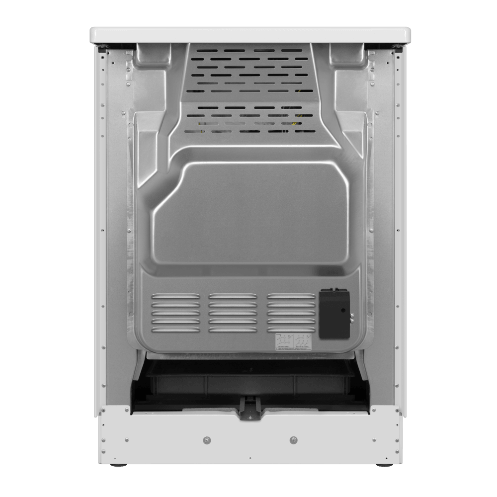 Электрическая стеклокерамическая плита MAUNFELD MEC65CW07