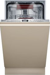 Посудомоечная машина Neff S857YMX12E