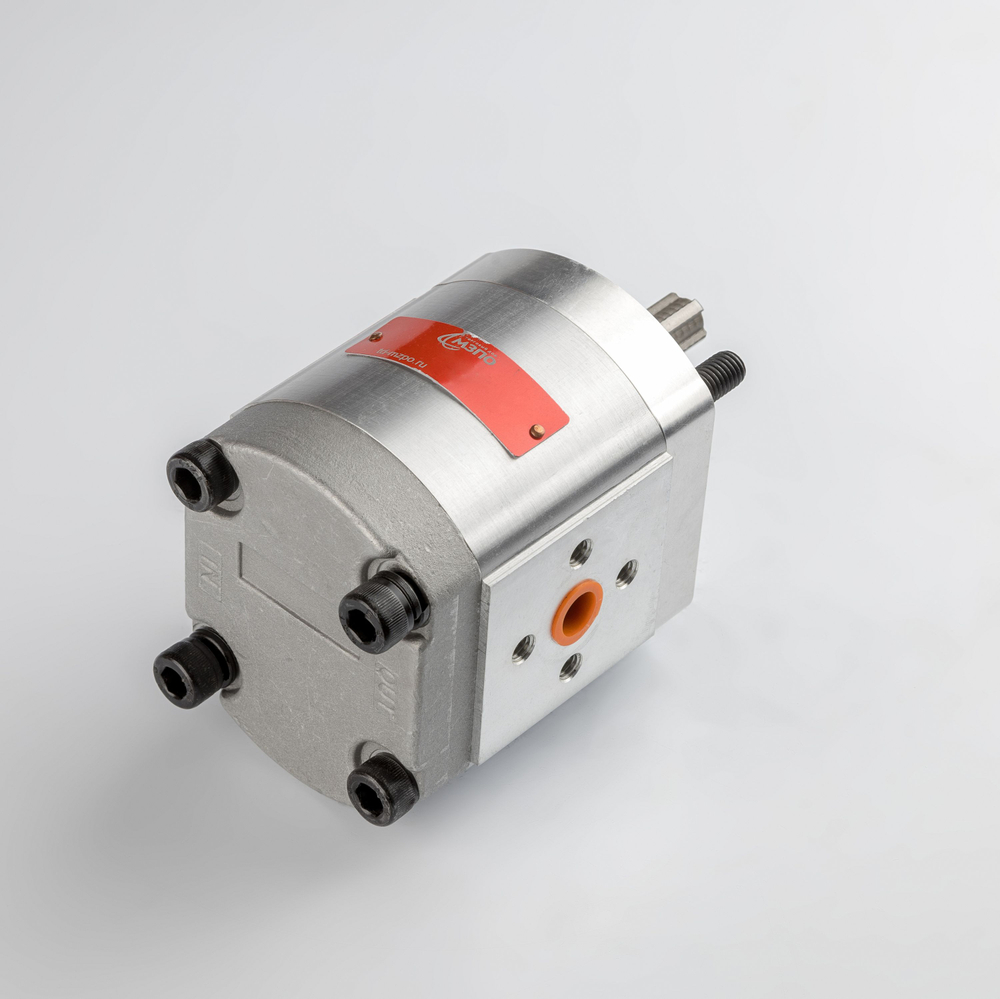 Насос CBN-F306L-TFHL（180）левый