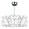 Подвесная люстра ST Luce Граветта SL6602.103.48