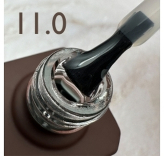 SHOKOlak bottle hard 11.0, 15 мл