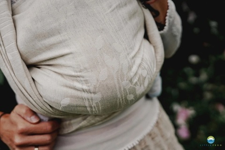 Слинг-шарф «Летние луга»