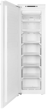 Встраиваемая морозильная камера MAUNFELD MBFR177NFW