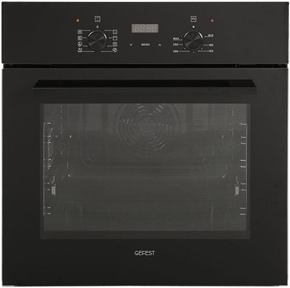 Электрический духовой шкаф Gefest ЭДВ ДА 622-02 РА1S