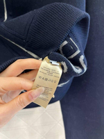 Кардиган на молнии Hermes