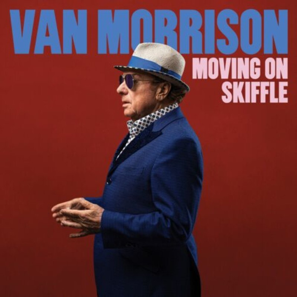 Van Morrison / Moving On Skiffle (2LP)