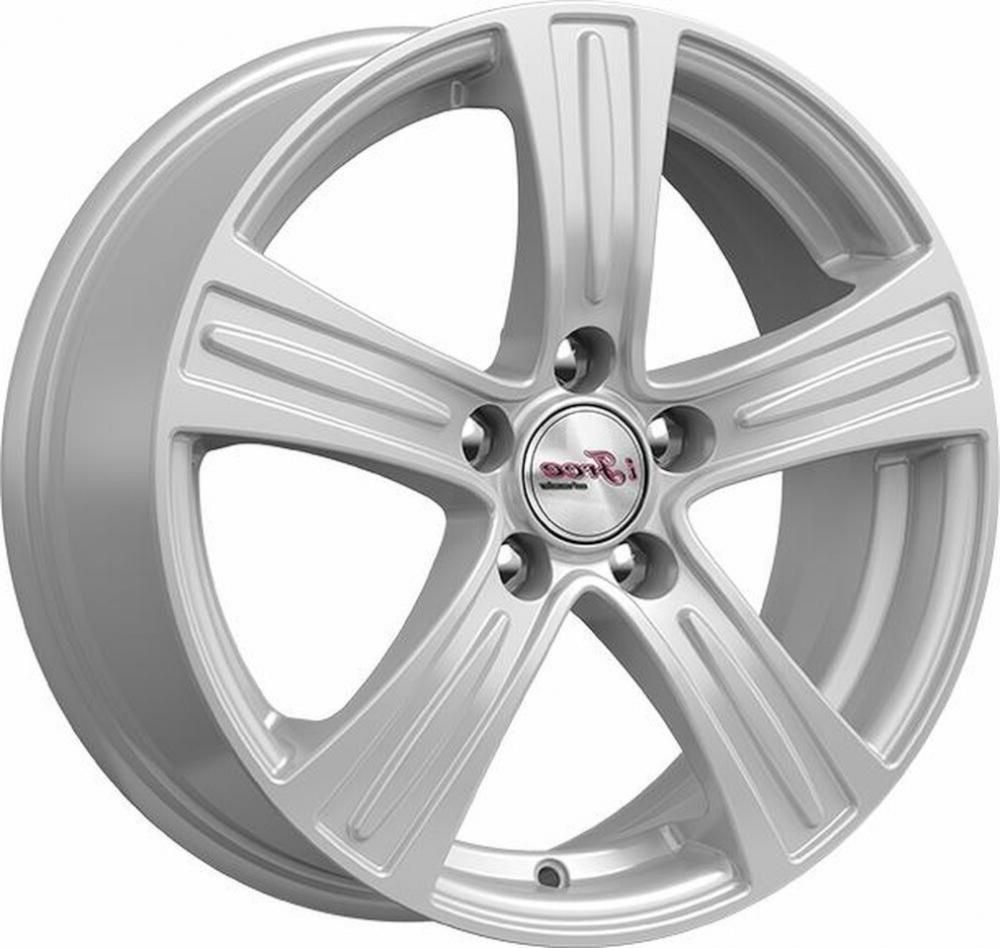 iFree S.U. 6x15 5x108 ET 43 Dia 67.1 (нео-классик)