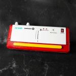 Вакуумный упаковщик c удалением жидкости DZ-300B Foodatlas Pro