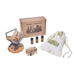 Мангал Called a Garment+ Hardware Aroma Diffuser