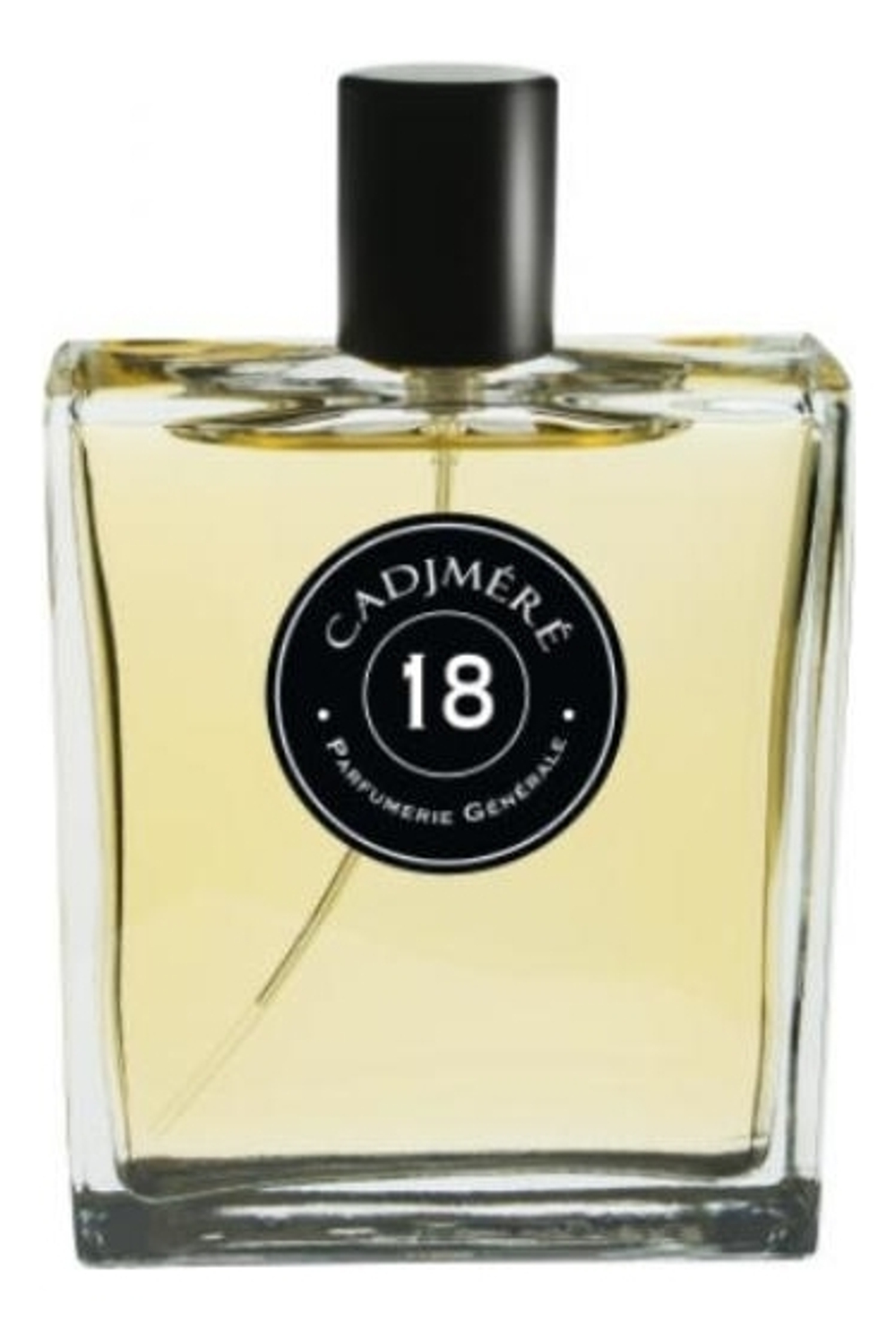 Pierre Guillaume PG18 Cadjmere
