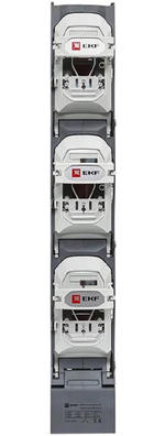 Выключатель-разъединитель  EKF uvre2-v-630-p
