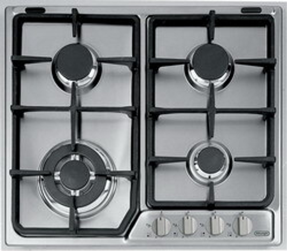 Газовая варочная панель De’Longhi IF 46 PRO