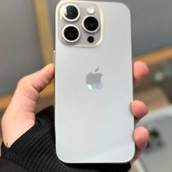 Apple iPhone 15 Pro  256gb